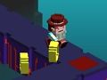 Spel Noob Run online