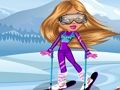 Spel Bratz Winter Aankleden online Spel Bratz Winter Aankleden online