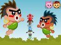 Spel Joey laten scheten  online