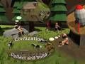 Spel Beschaving  online