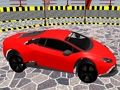Spel Stuntwagen onmogelijk  online