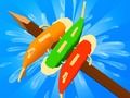 Spel Inactief overleven  online