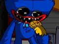 Spel Knuffel puzzel 3  online