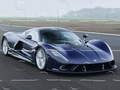 Spel Hennessey Venom F5-puzzel  online