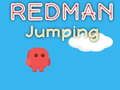 Spel RedMan Springen  online