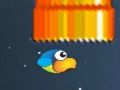 Spel FLAPPY BIRD UNIVERSUM  online