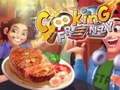 Spel Waanzinnig koken  online