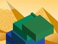 Spel WOESTIJNROOS  online