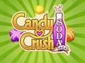 Spel Candy Crush Frisdrank  online