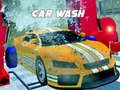 Spel Carwash  online