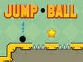 Spel Springbal  online