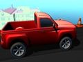Spel Sky Car Online online