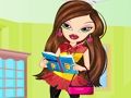 Spel Bratz online Spel Bratz online