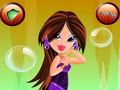 Spel Sweet Bratz Dressup online Spel Sweet Bratz Dressup online