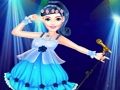Spel Mode Super Idol-transformatieproject  online