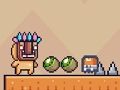 Spel Jungle Koning  online