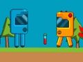 Spel Roo Bot 2 online