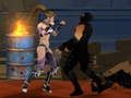 Spel Takashi Ninja Warrior online