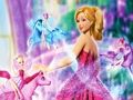 Spel Barbie Puzzels  online