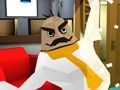 Spel Bazige toss  online