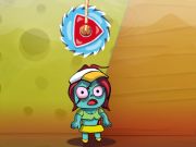 Spel Zombie-puzzel online