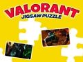Spel Valorant Legpuzzel  online