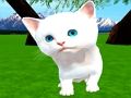 Spel Schatje kat  online