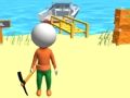 Spel Olieman Online  online