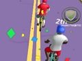Spel Extreme fiets online Spel Extreme fiets online