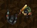 Spel Zombie -loper online