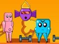 Spel Fatty Ken 2 online