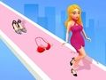 Spel Catwalk schoonheid  online