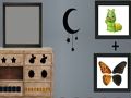 Spel Achtervolg meisje Escape online