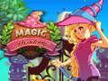 Spel Magische Academie  online