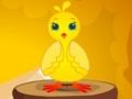 Spel Ontsnap aan groene vogels  online