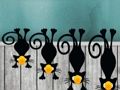 Spel Kitty House Escape online