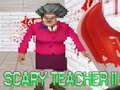 Spel Enge leraar II  online