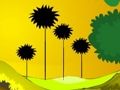 Spel Forest Gate Escape 1 online