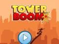 Spel Toren Boom  online