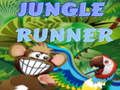 Spel Jungle loper  online