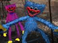 Spel Mijn Huggy Wuggy-nachtmerrie  online