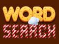 Spel Woorden zoeken  online