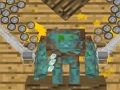 Spel Monstercraft en ballen  online