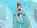 Spel Turbo meisje online Spel Turbo meisje online