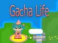 Spel Gacha leven  online