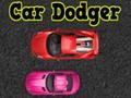 Spel Auto Dodger  online