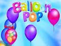 Spel Ballon knalt  online