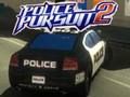Spel Politieachtervolging 2  online