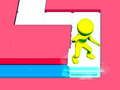 Spel Stapel doolhof puzzelspel 3D  online