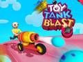 Spel Speelgoedtankontploffing  online